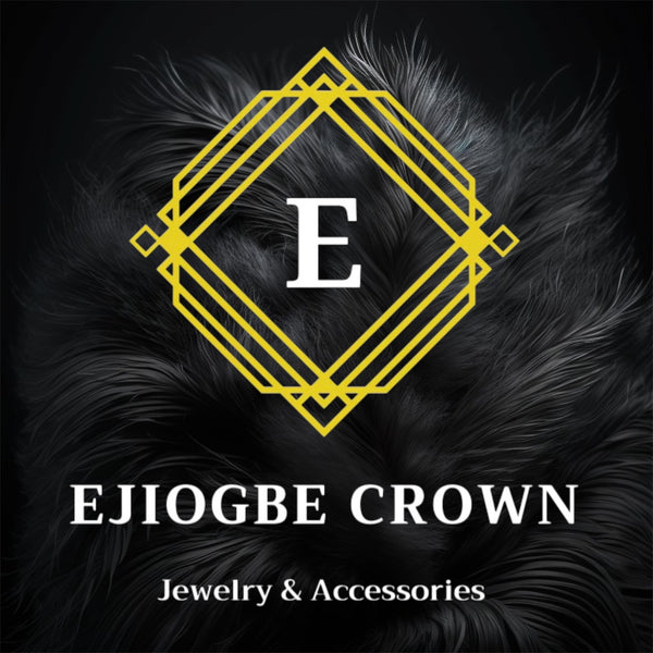 Ejiogbe Crown